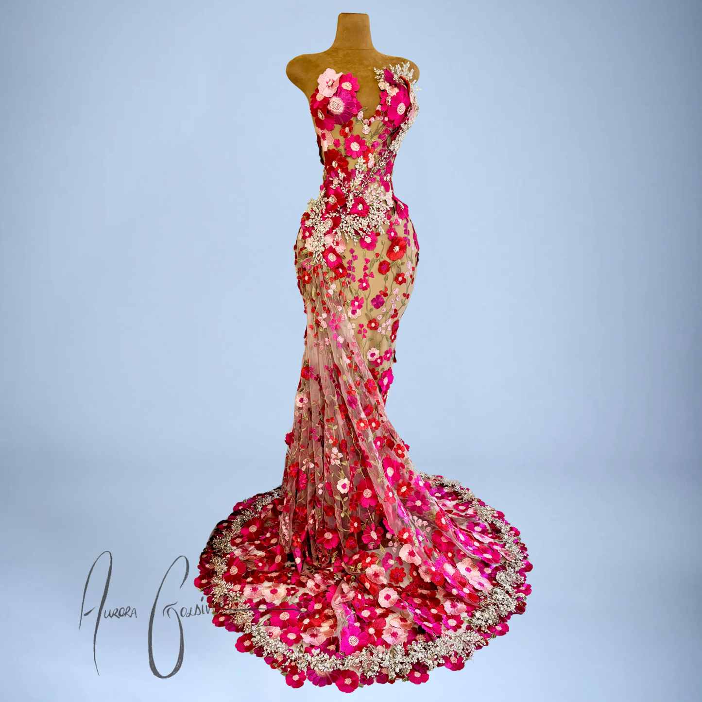 Melinda Gown