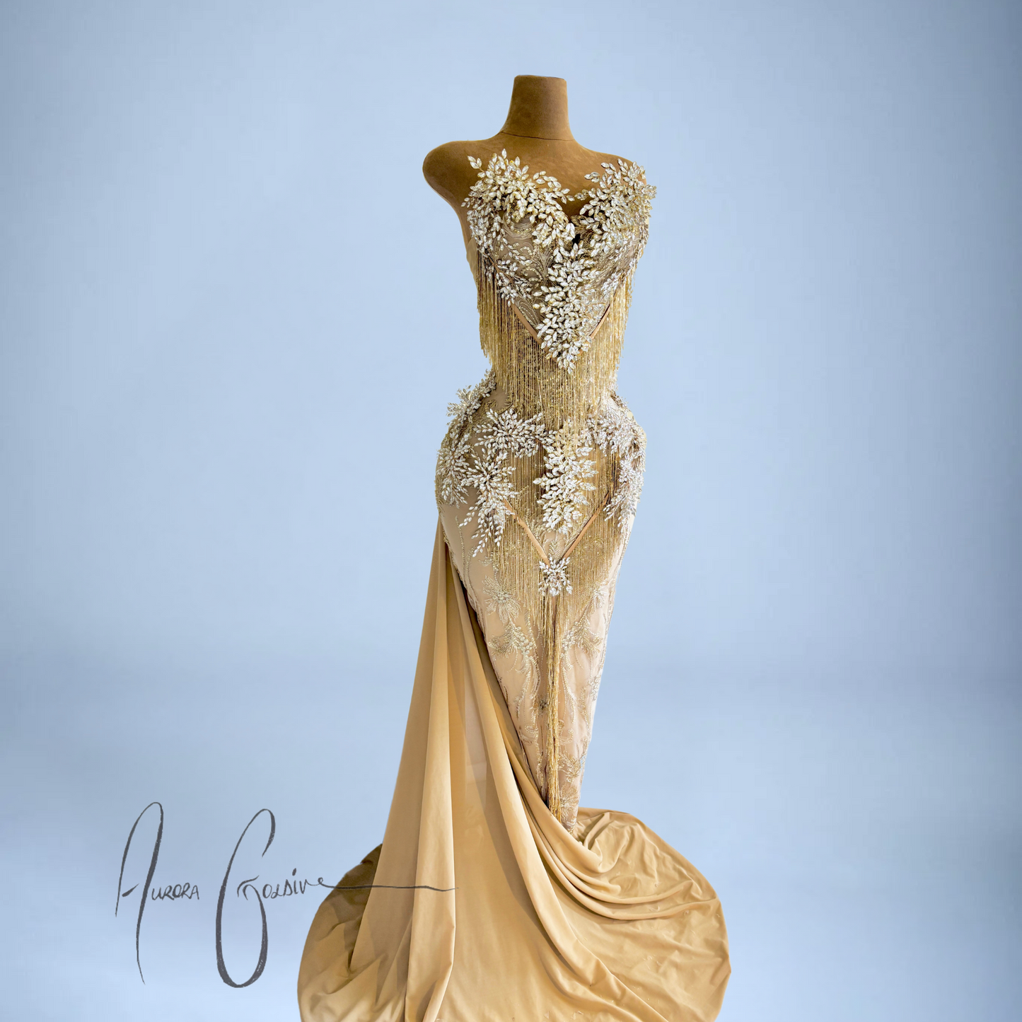 Goldie