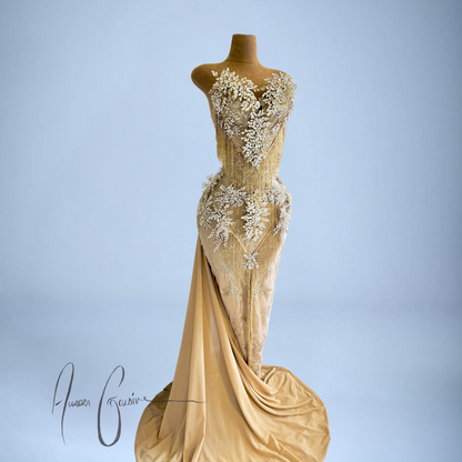 Goldie