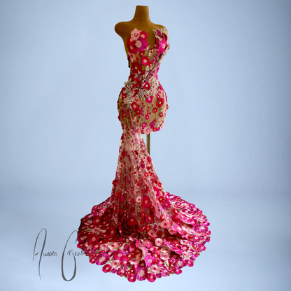 Melinda Gown