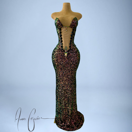 Elena Gown