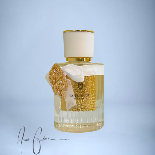 Gold Rush Eau de Parfum