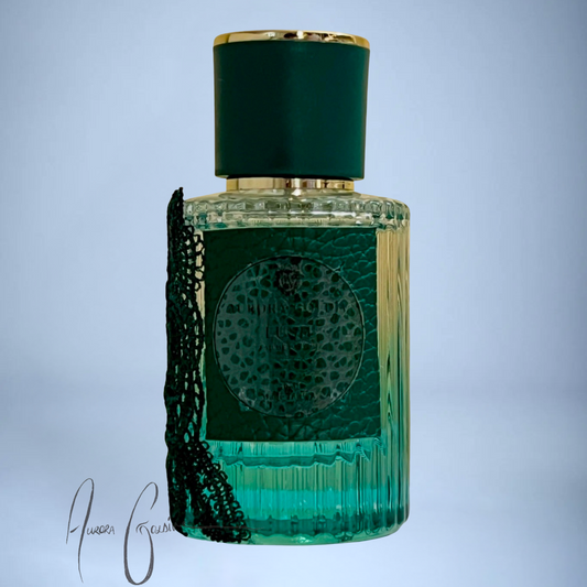 Lush Eau de Toilette