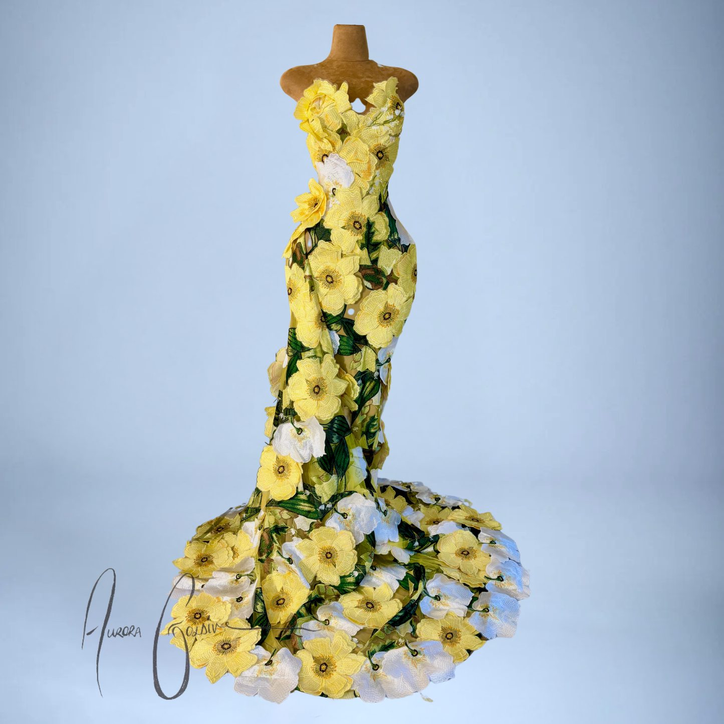 Amanda Gown