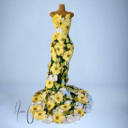 Amanda Gown