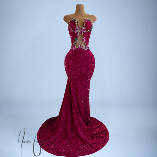 Arayah Wedding Gown