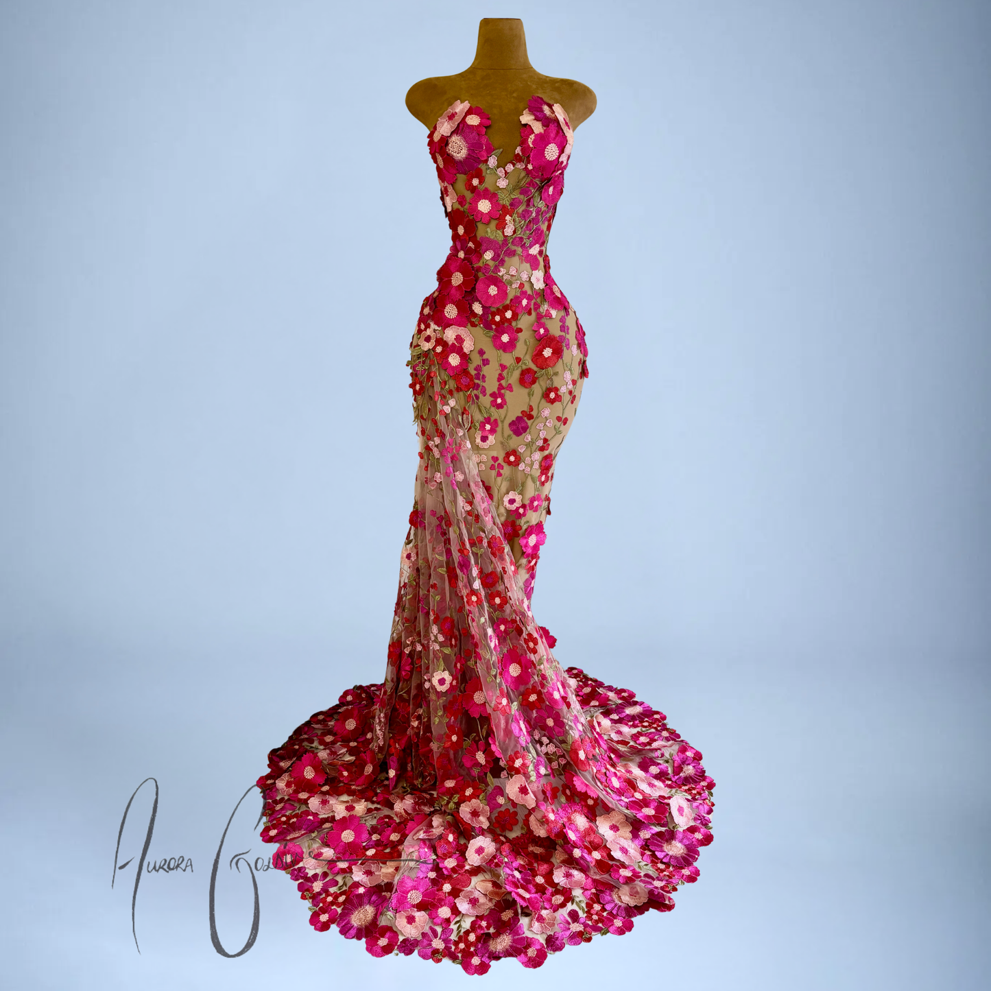 Michelle Gown