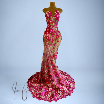 Michelle Gown