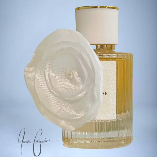 White Rose Eau de Parfum