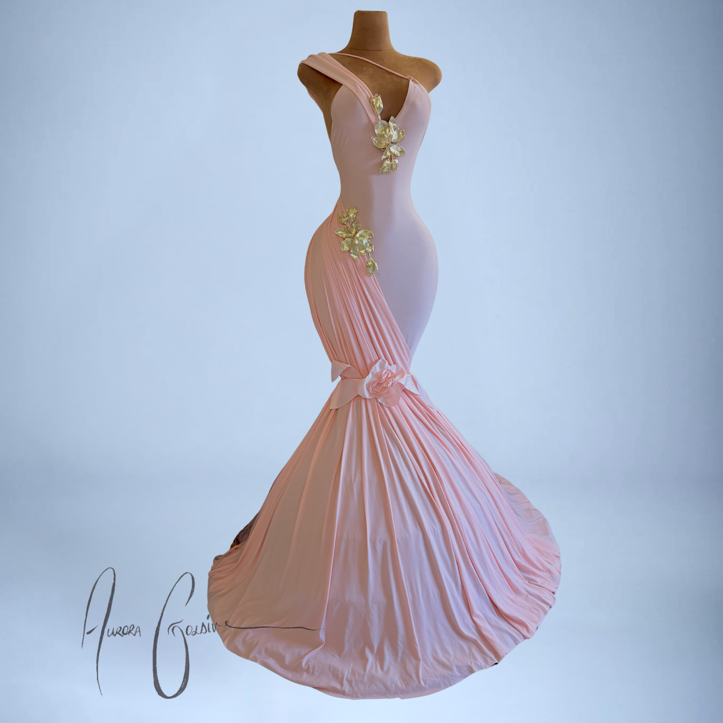 Analyse Gown
