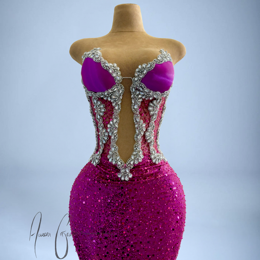 Crystal Mini