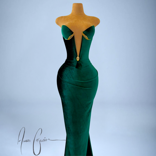 Emerald Keye