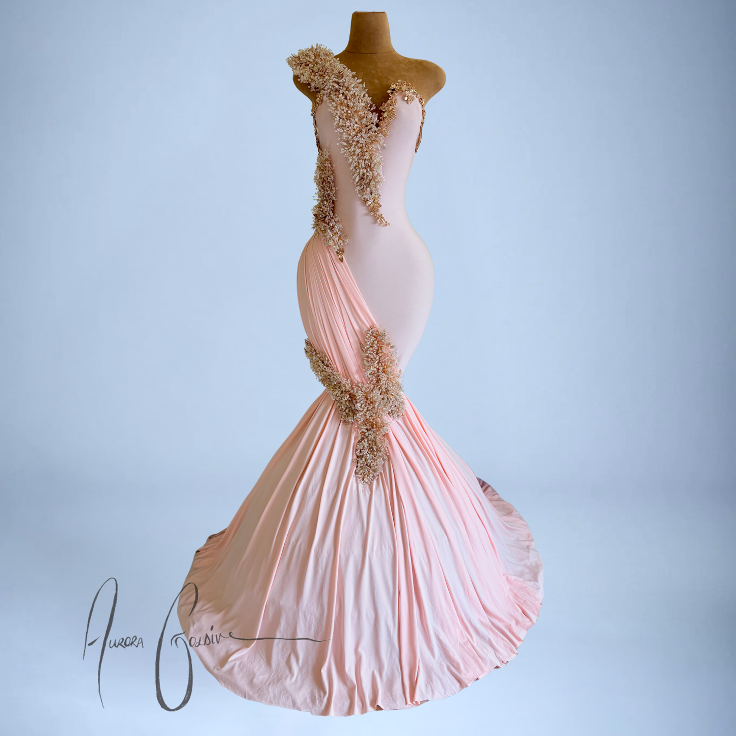 Ayra Gown