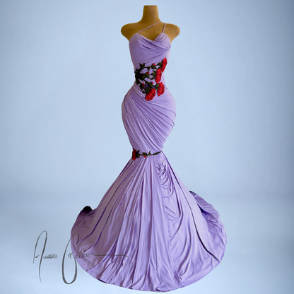 Lavender Love