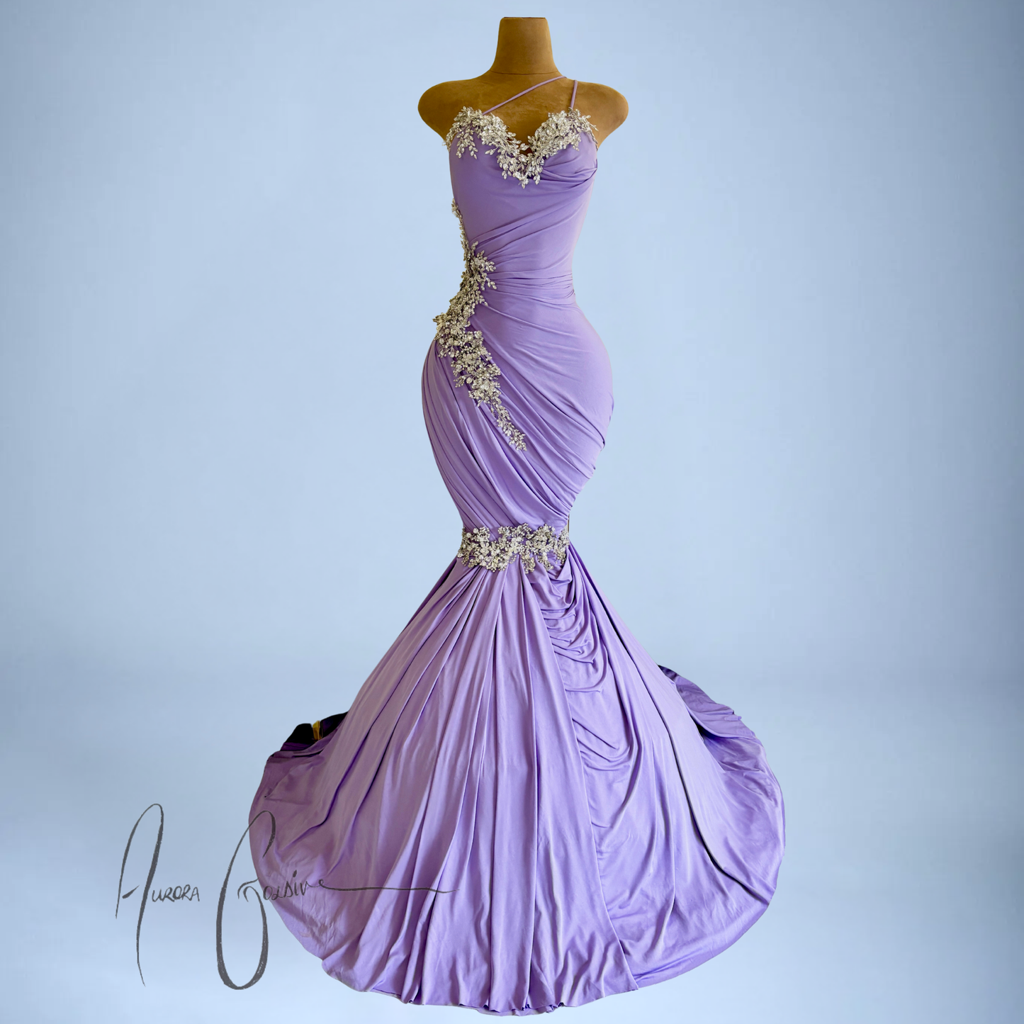 Lavender Sparkle