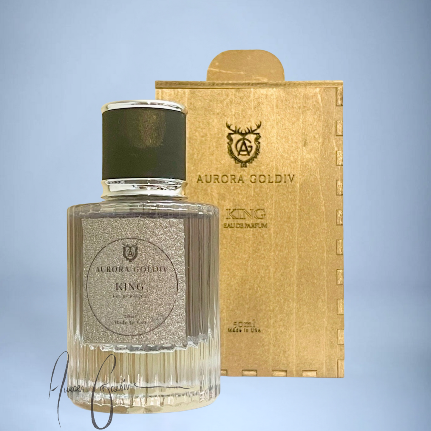King Eau de Parfum