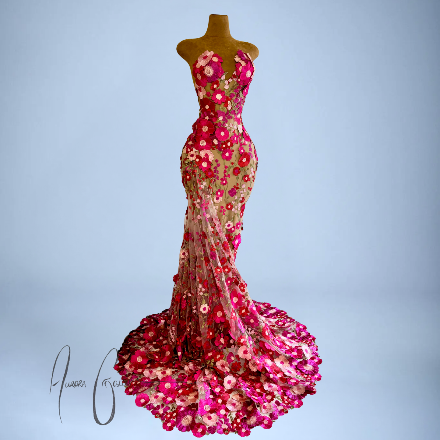 Michelle Gown
