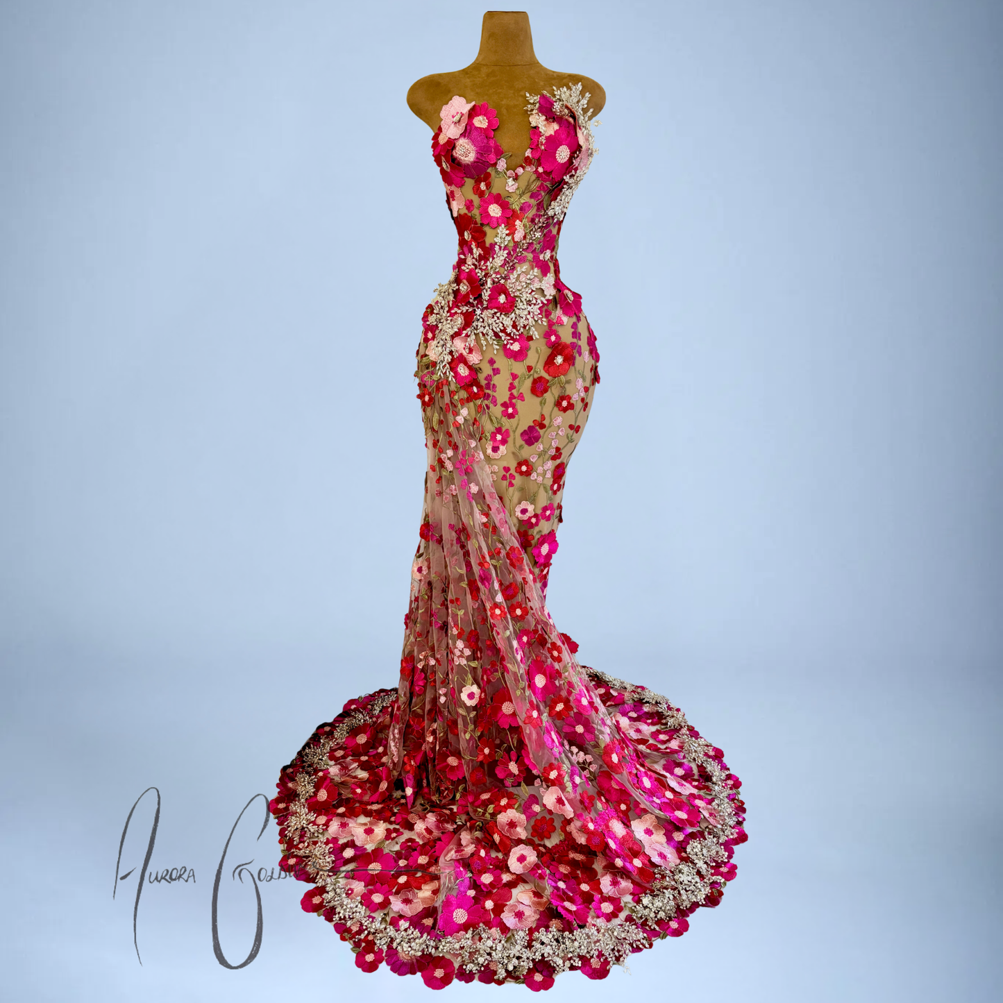 Melinda Gown