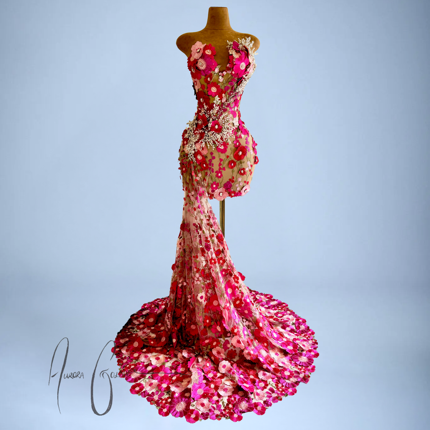 Melinda Gown