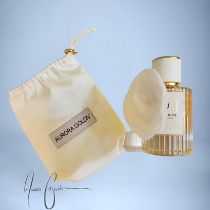 White Rose Eau de Parfum