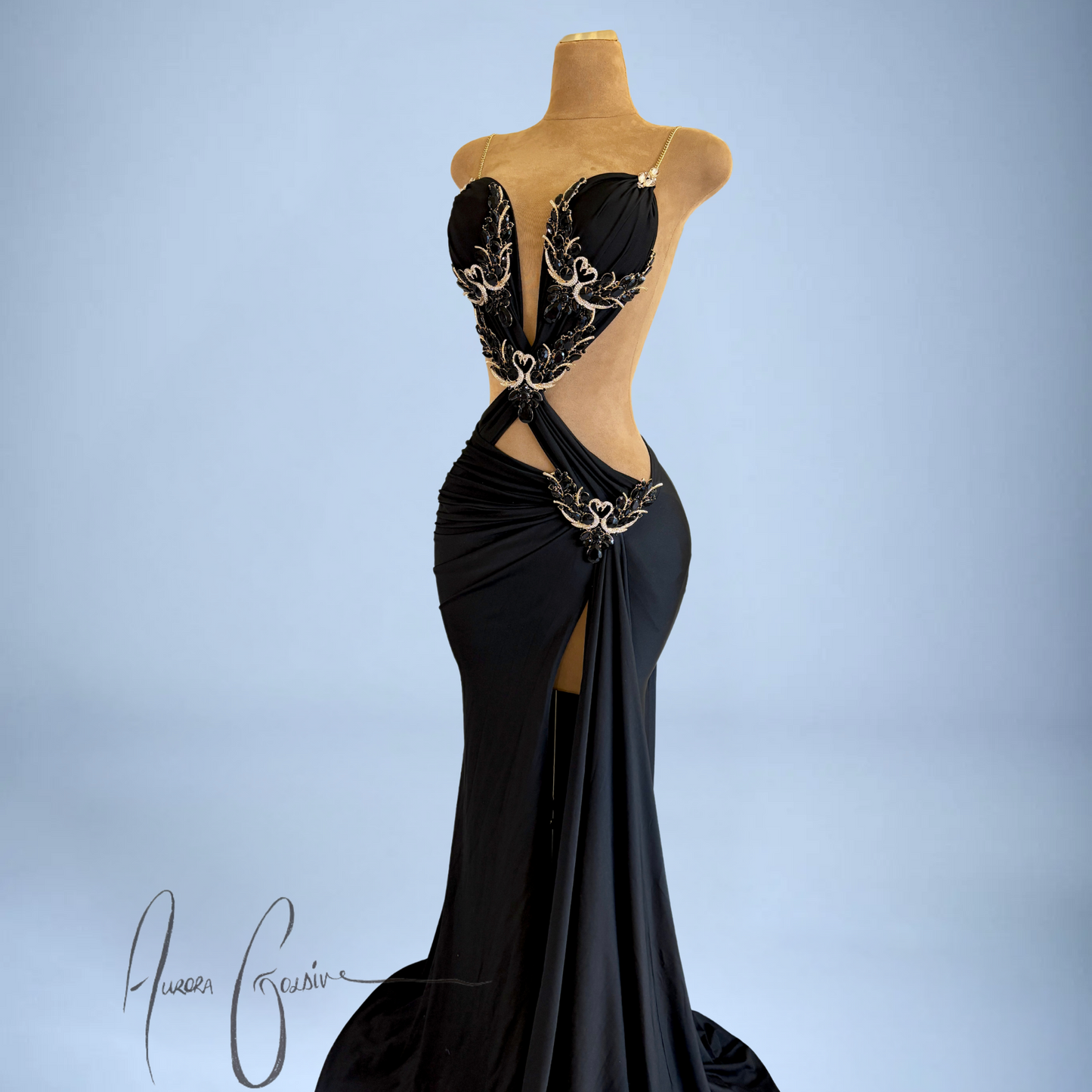 Ballerina Gown