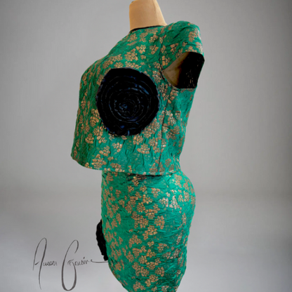 Simone Skirt Set