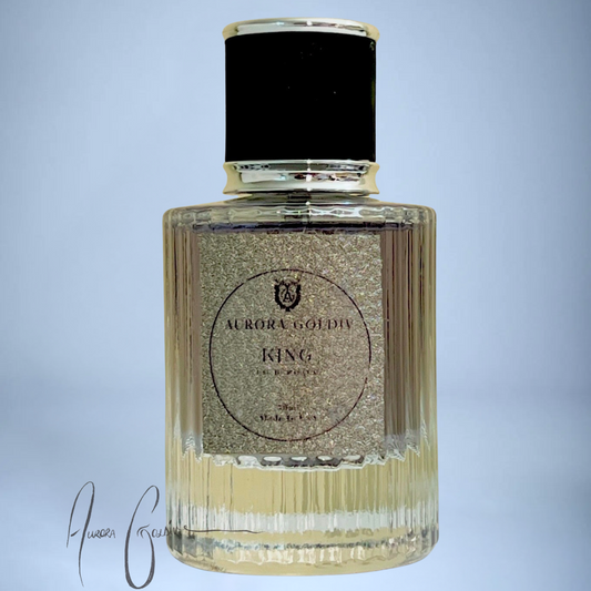 King Eau de Parfum