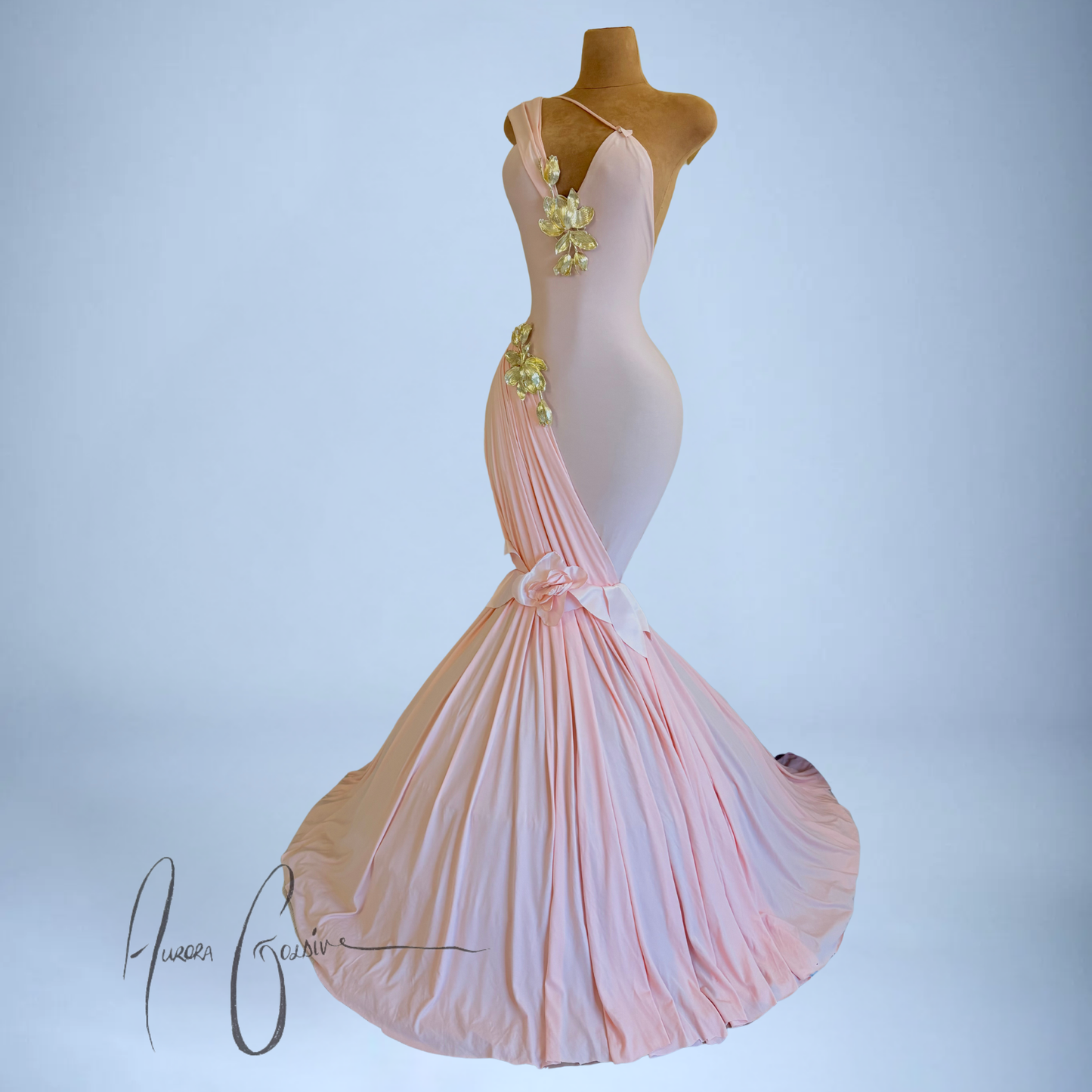 Analyse Gown