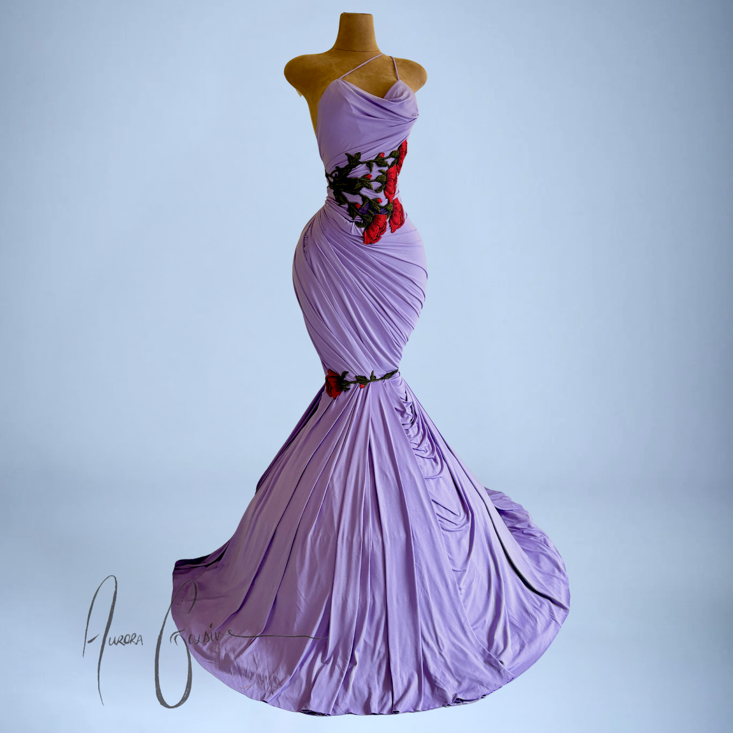 Lavender Love