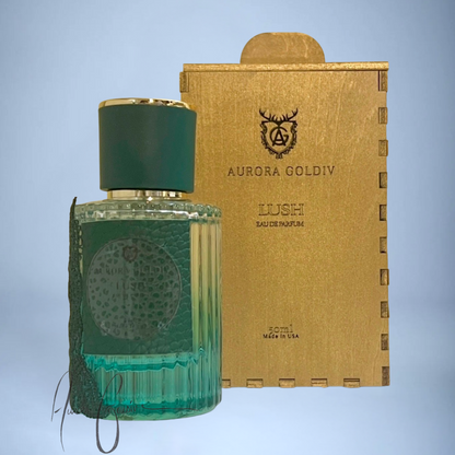 Lush Eau de Toilette