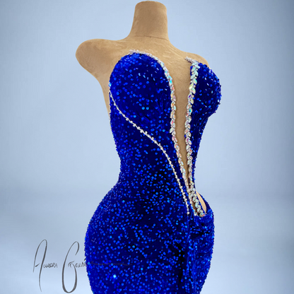 Reaya Gown