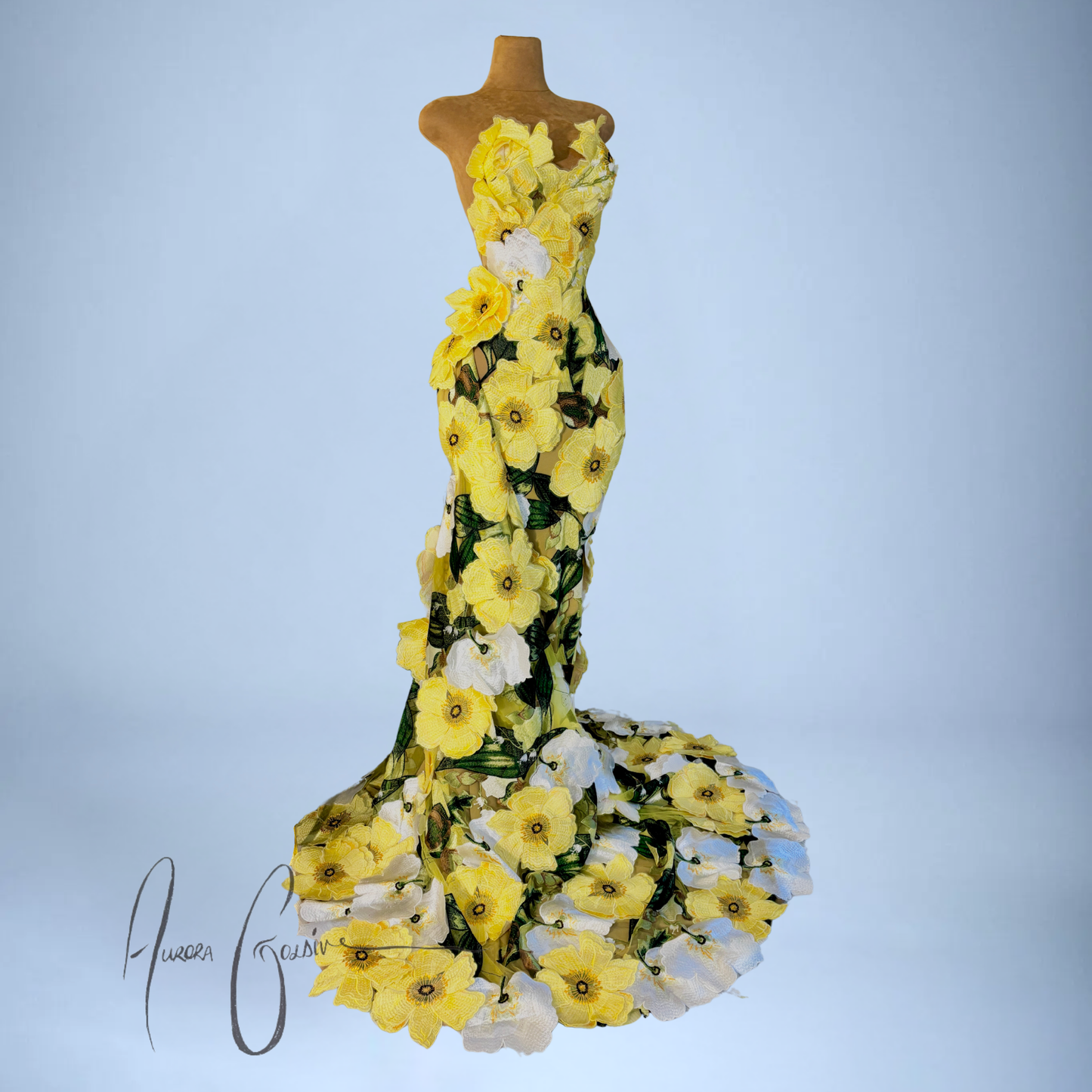 Amanda Gown