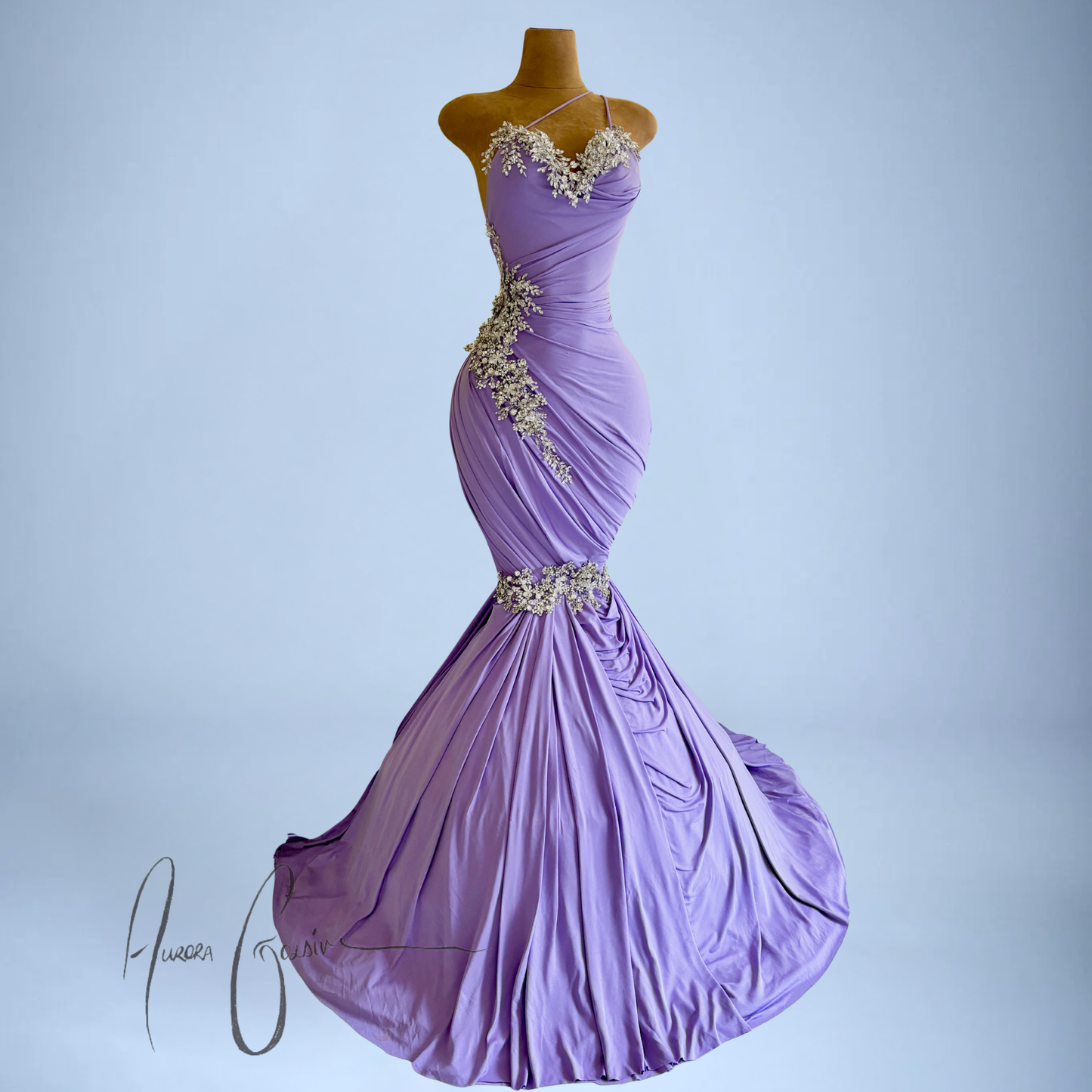 Lavender Sparkle