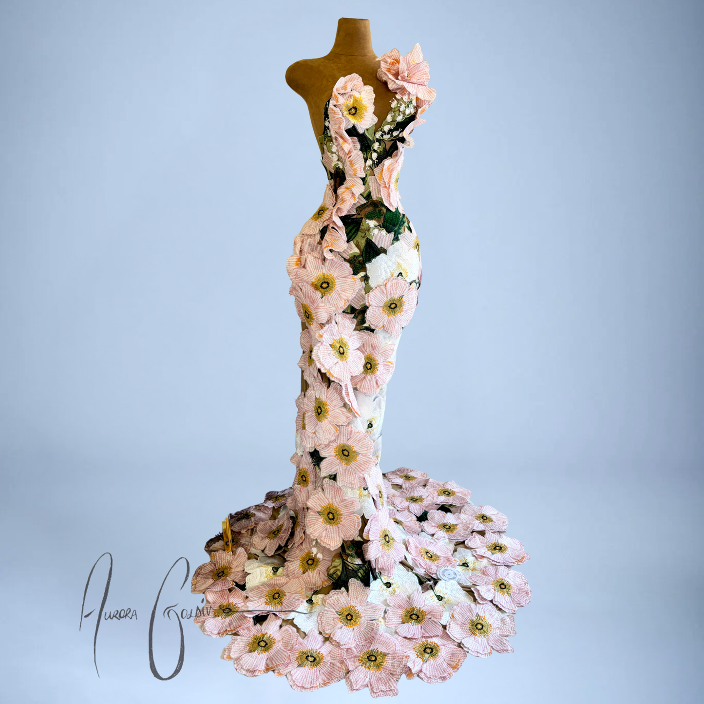 Amelia Gown