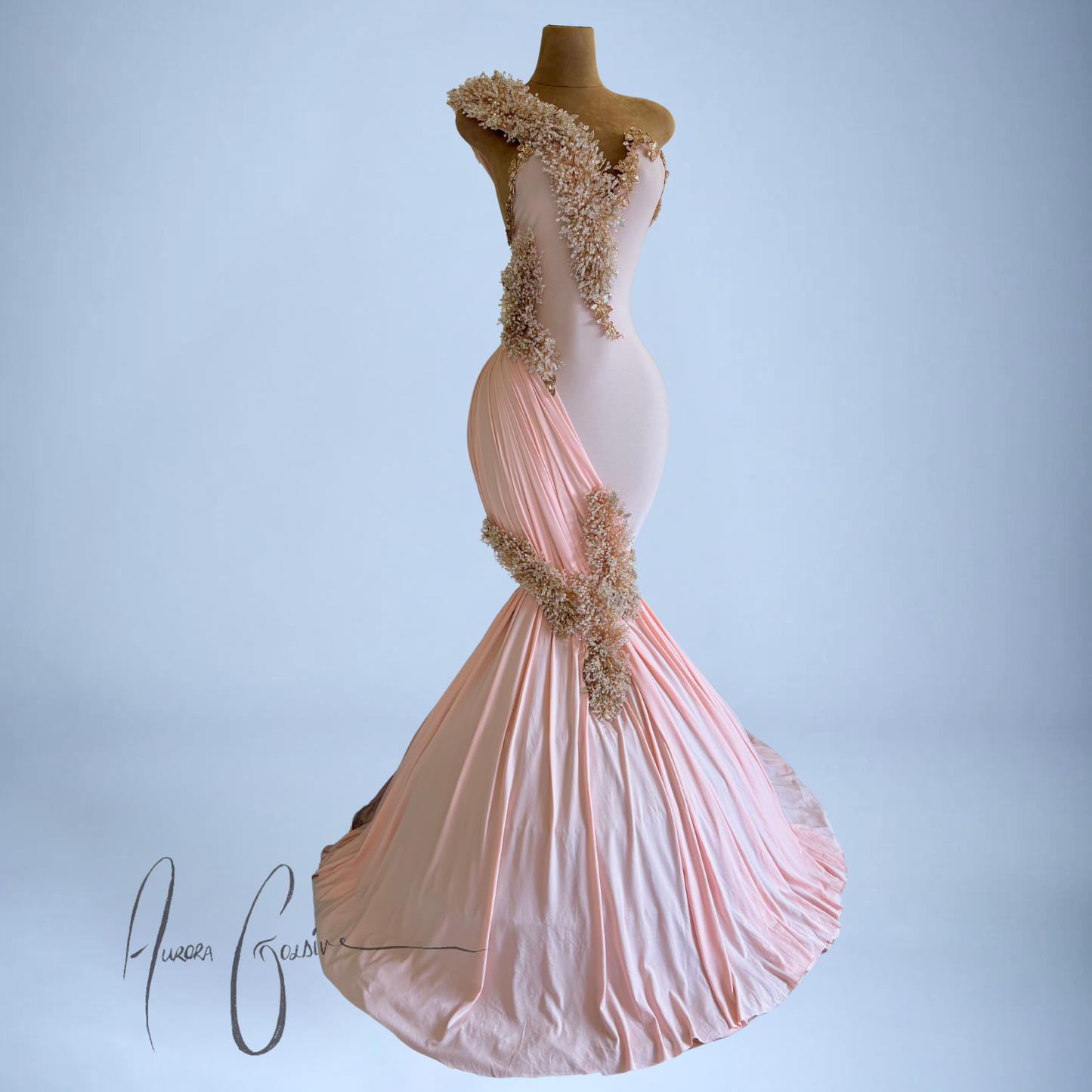 Ayra Gown