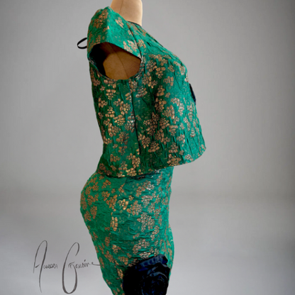 Simone Skirt Set