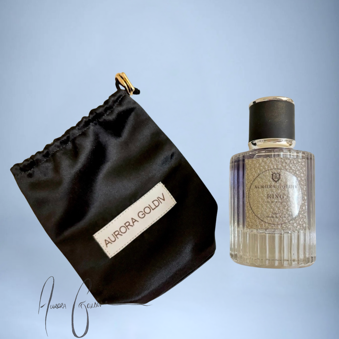 King Eau de Parfum