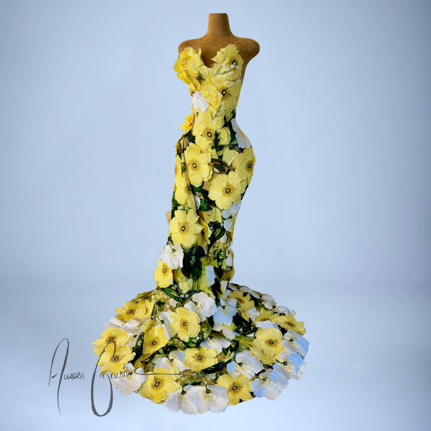 Amanda Gown