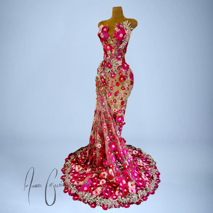 Melinda Gown