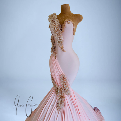Ayra Gown