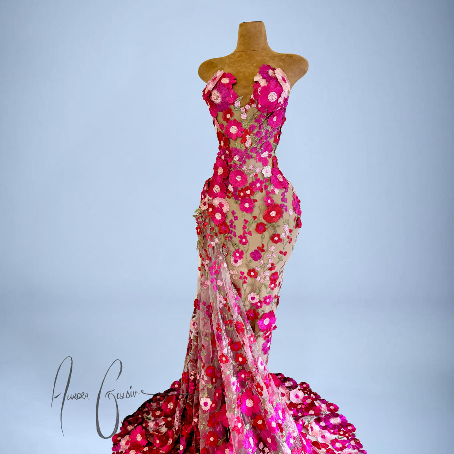 Michelle Gown