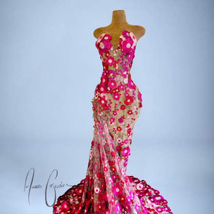 Michelle Gown
