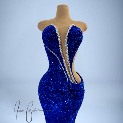 Reaya Gown