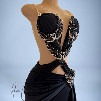 Ballerina Gown