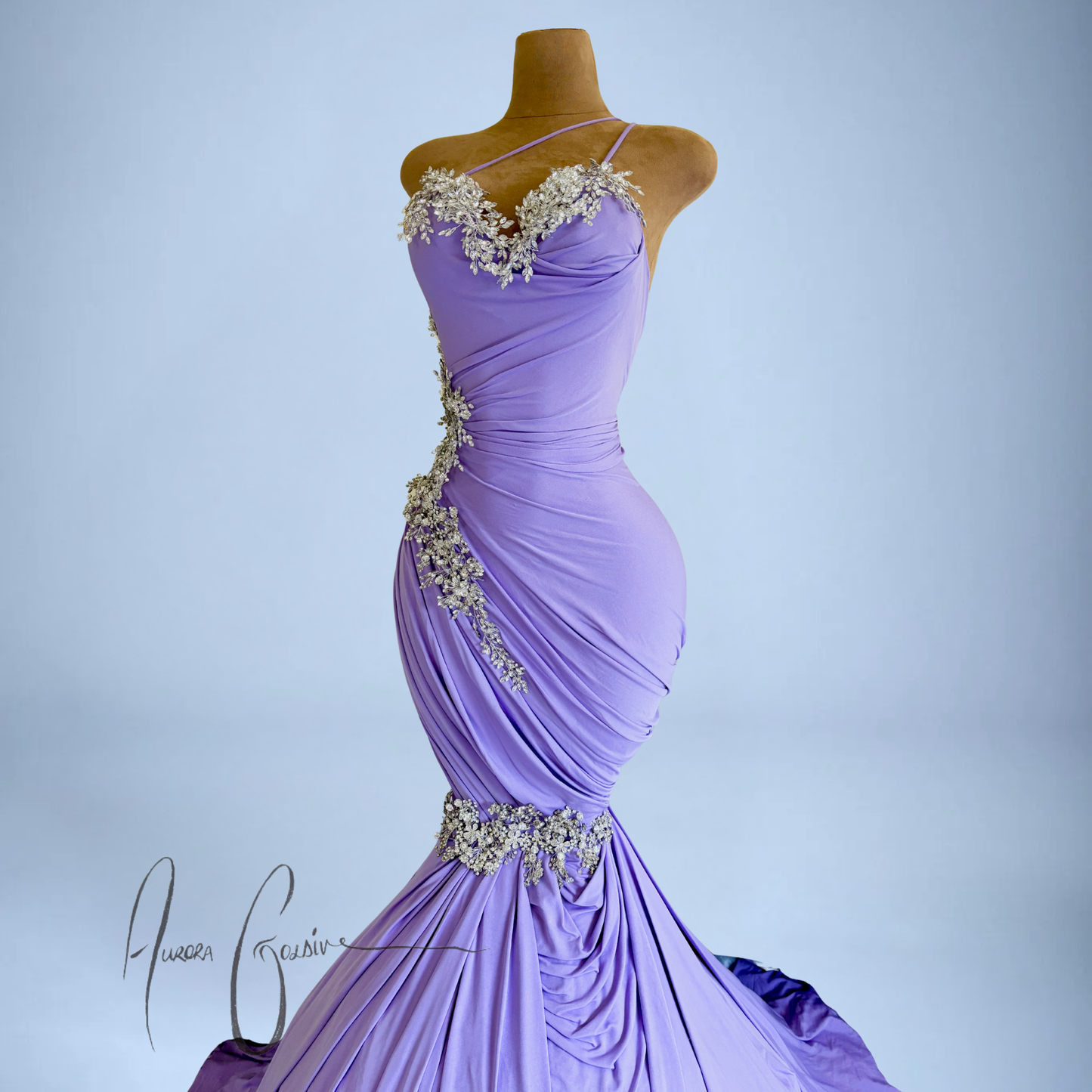 Lavender Sparkle