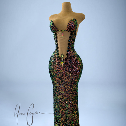 Elena Gown