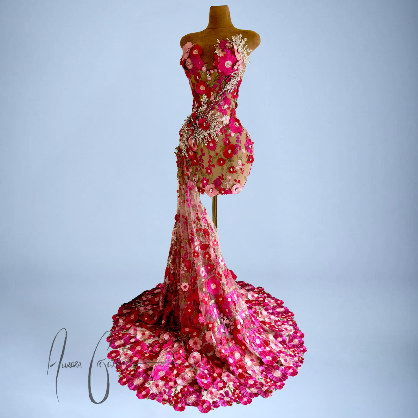 Melinda Gown
