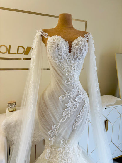 Jeffreanna Gown