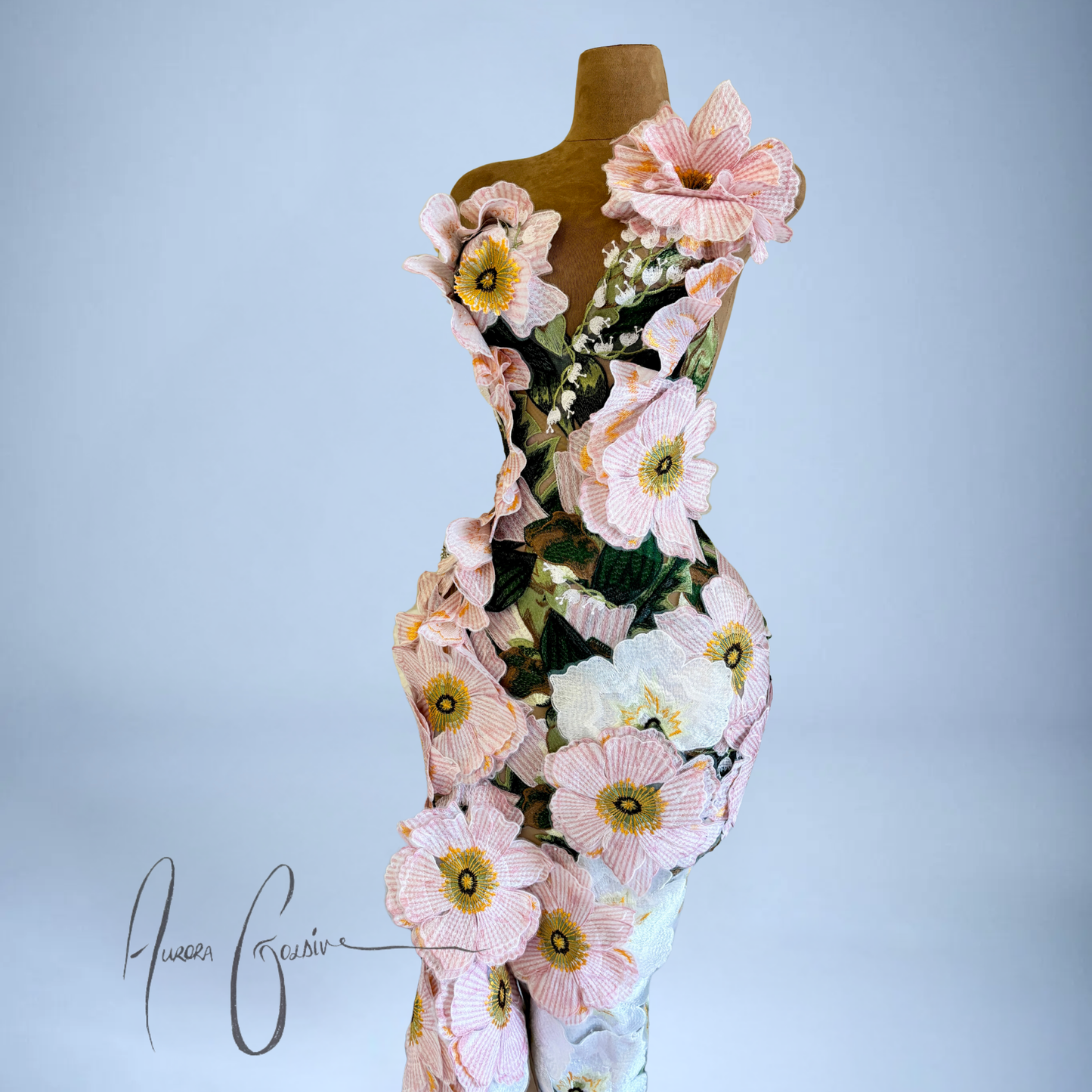 Amelia Gown