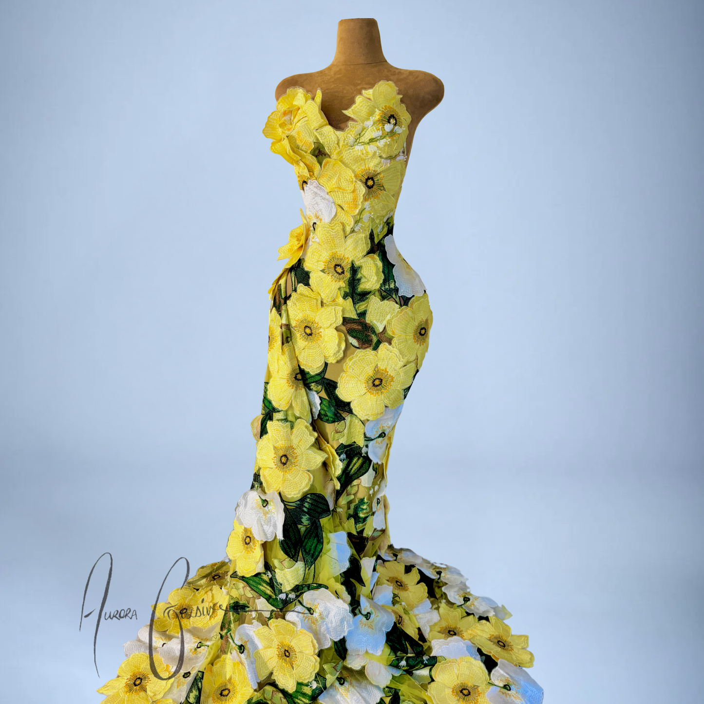Amanda Gown